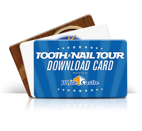 Examples of Dropcards