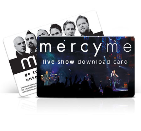 Examples of Dropcards