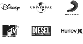 Dropcards clients list