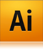 Adobe Illustrator icon