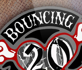 Bouncing Souls case study