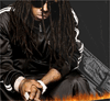 Lil' Wayne custom card artwork