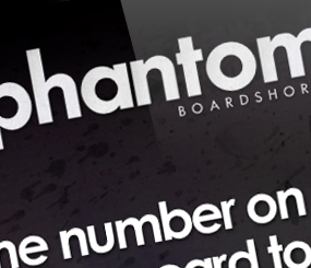Hurley Phantom Sweepstakes case study