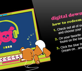 Rockabye Baby! case study