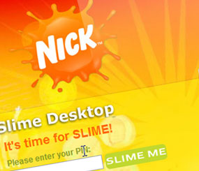 Nickelodeon case study