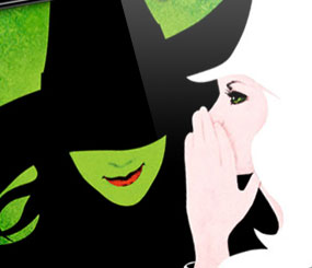 Wicked: The Musical case study