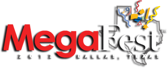 TD Jakes Presents Mega Fest 2013 Dallas Texas.