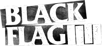 black flag