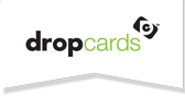 Dropcards logo