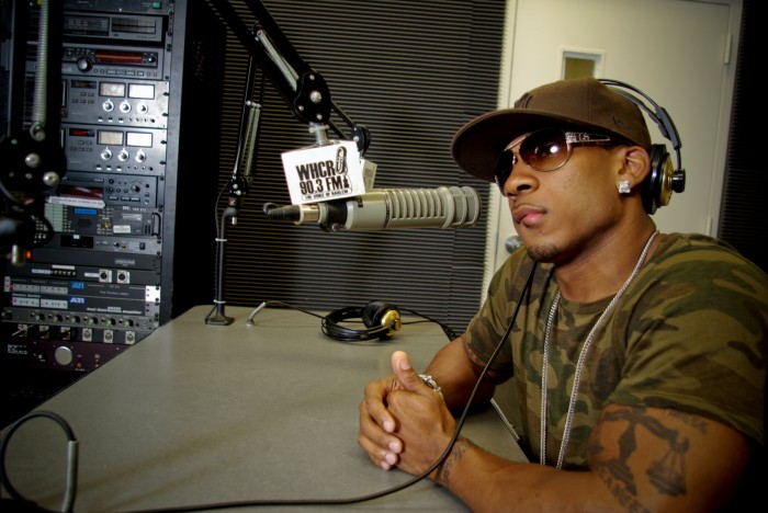 Cashus Rapper Cashus C.R.E.A.M. | Redeem your Dropcard.
