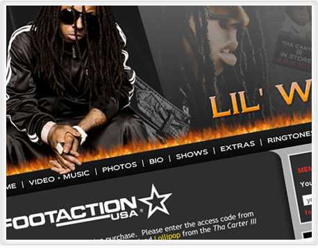 portfolio_lilwayne_page