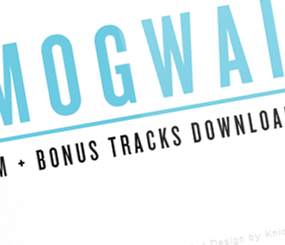 Mogwai case study