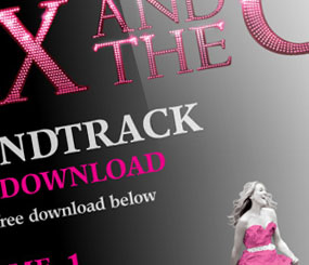 Sex and the City case study
