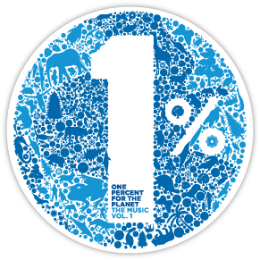 1%